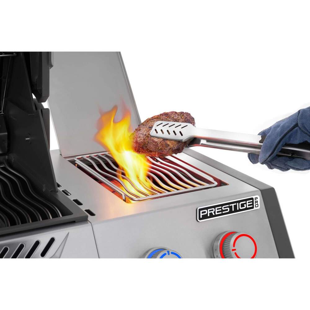Napoleon - Prestige® PRO 500 with Smart Technology