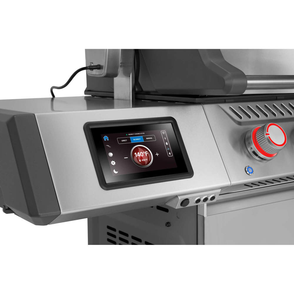 Napoleon - Prestige® PRO 500 with Smart Technology