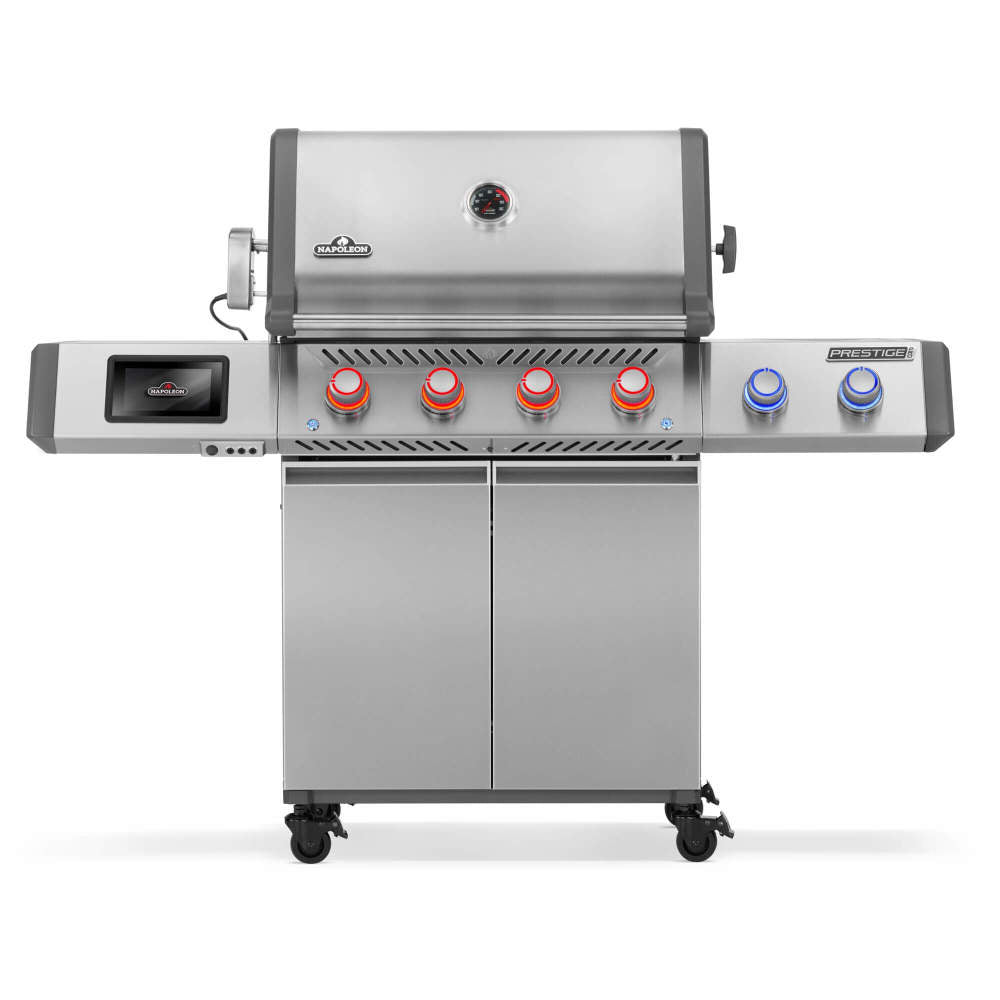 Napoleon - Prestige® PRO 500 with Smart Technology