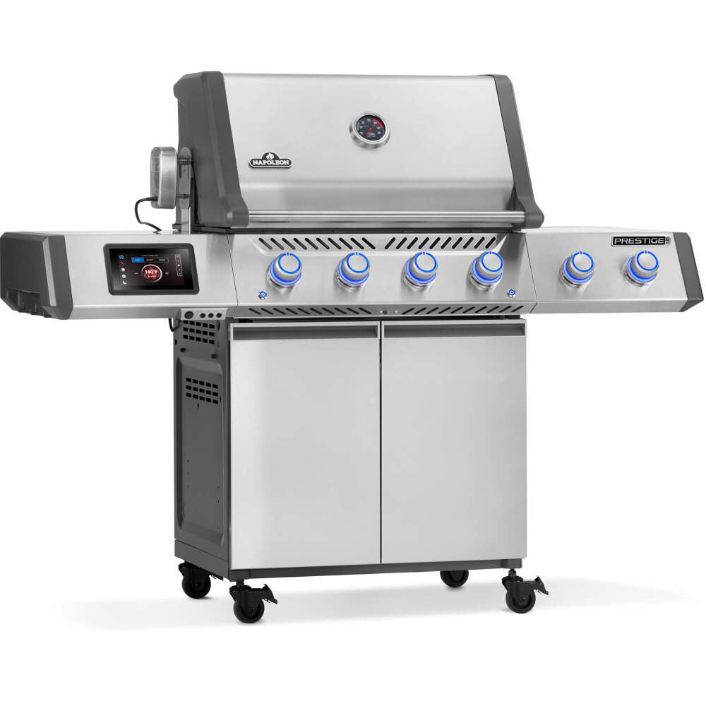 Napoleon - Prestige® PRO 500 with Smart Technology