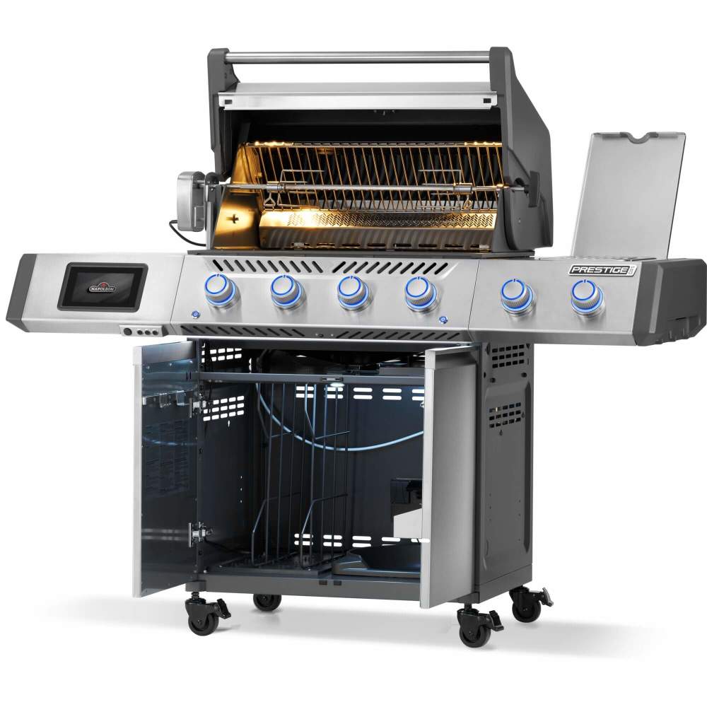 Napoleon - Prestige® PRO 500 with Smart Technology