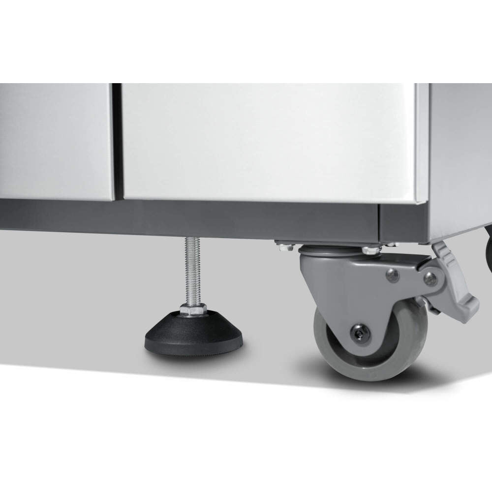 Napoleon - Prestige® PRO 665 Elite with Smart Technology & Electric Smoker Box