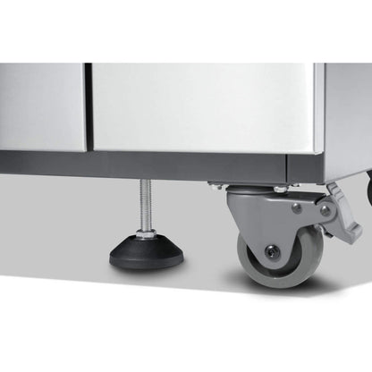 Napoleon - Prestige® PRO 665 Elite with Smart Technology & Electric Smoker Box