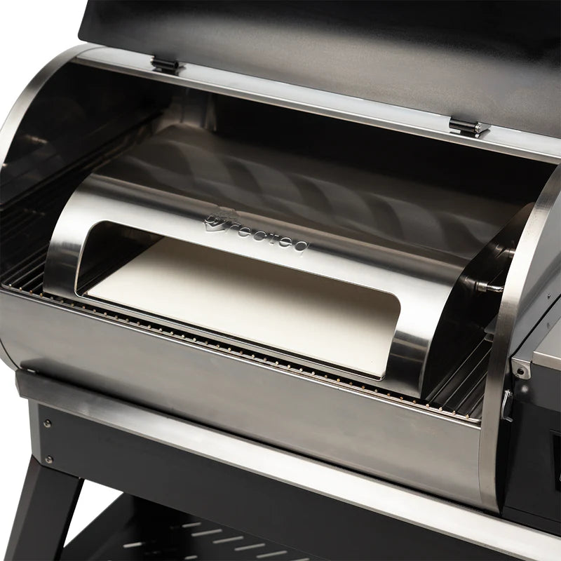 recteq - Pizza Oven Kit