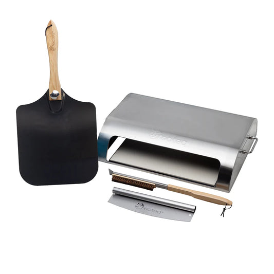 recteq - Pizza Oven Kit