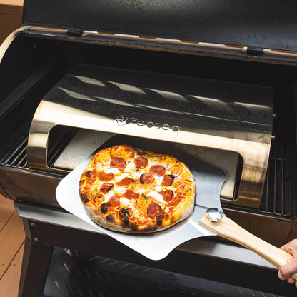 recteq - Pizza Oven Kit