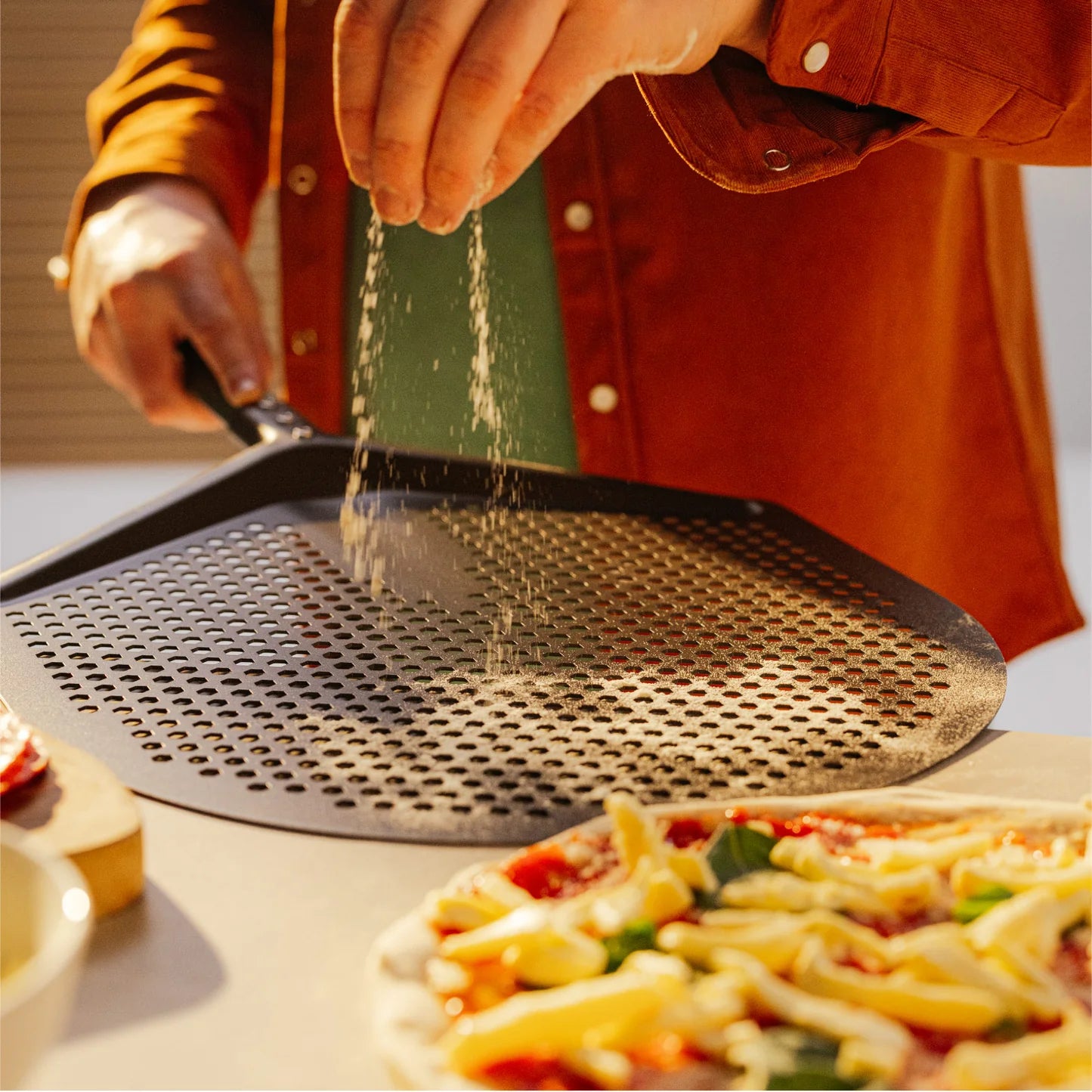 Pro Placement Peel Standard 12" AD1777