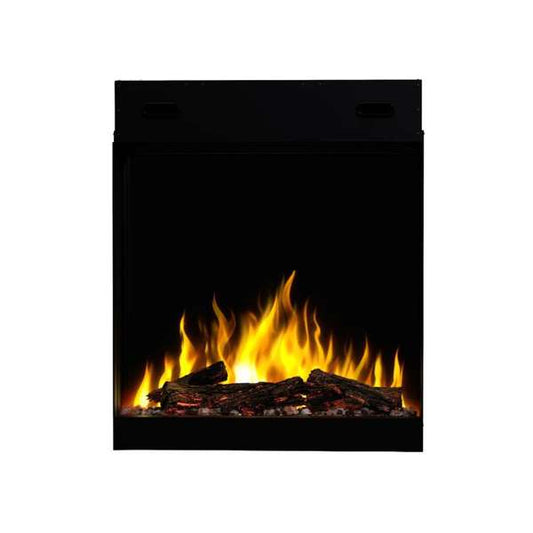 Dimplex - Ignite Quest 30" Electric Fireplace - QST30