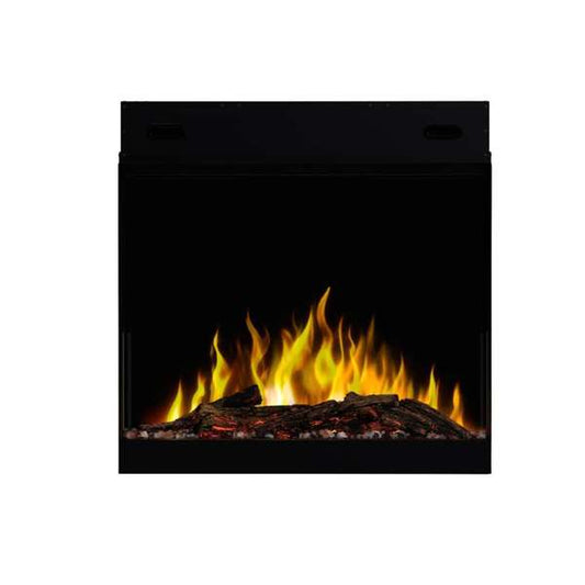 Dimplex - Ignite Quest 36" Electric Fireplace - QST36