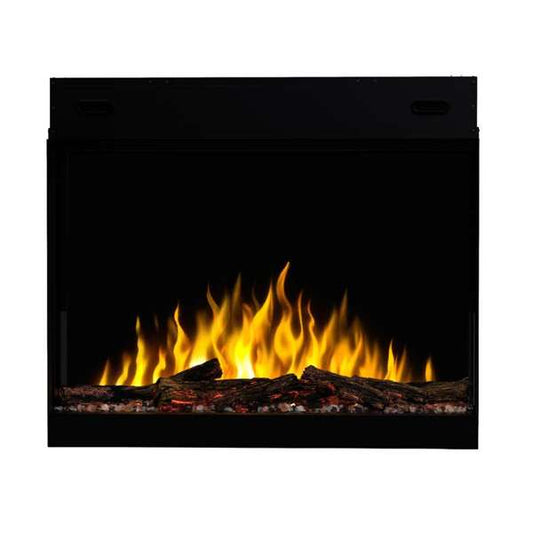 Dimplex - Ignite Quest 42" Electric Fireplace - QST42