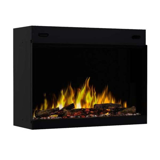 Dimplex - Ignite Quest 48" Electric Fireplace - QST48