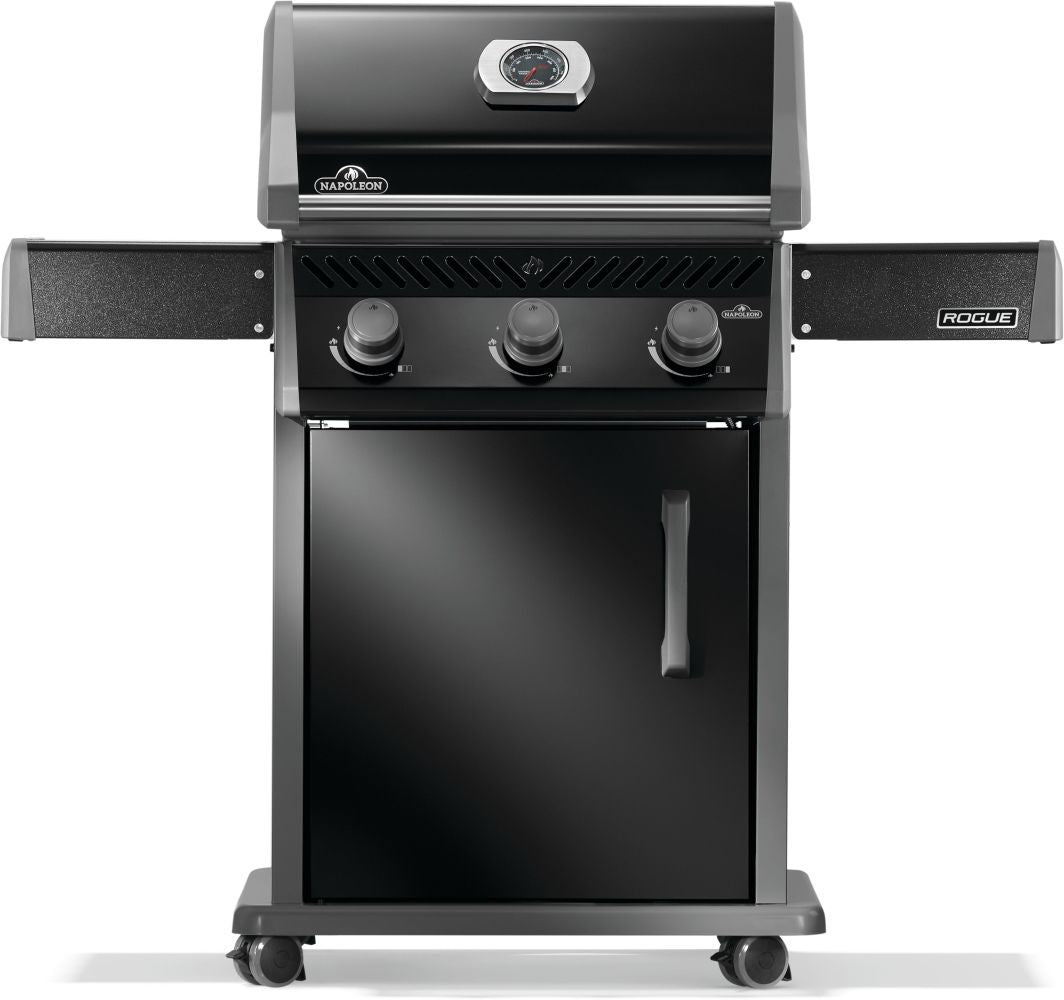 Napoleon - Rogue® 425 with Stainless Steel Grids