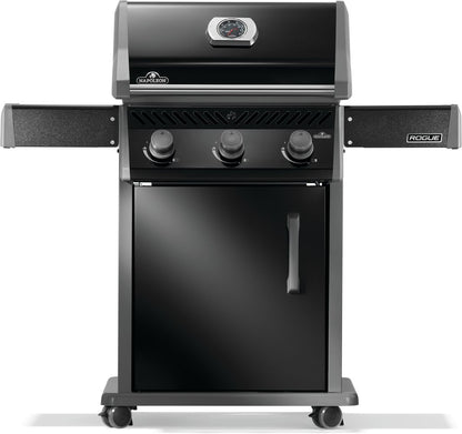 Napoleon - Rogue® 425 with Stainless Steel Grids
