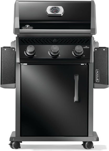 Napoleon - Rogue® 425 with Stainless Steel Grids