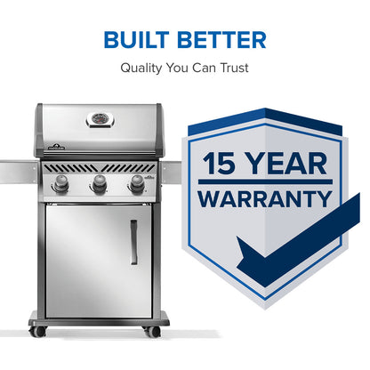 Napoleon Rogue® 425 Gas Grill