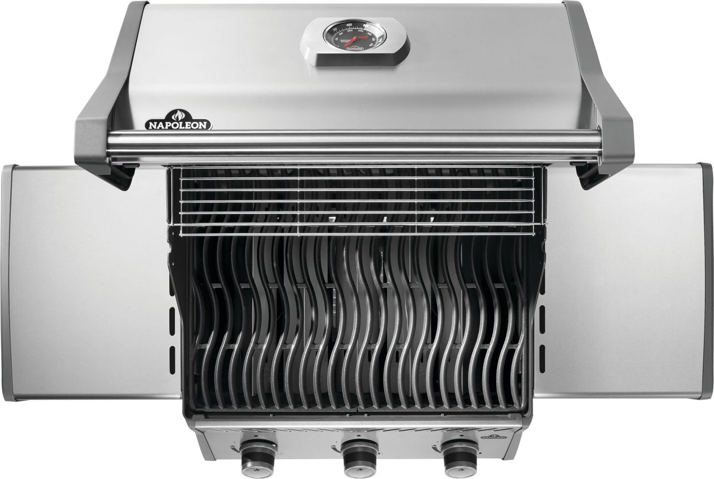 Napoleon Rogue® 425 Gas Grill