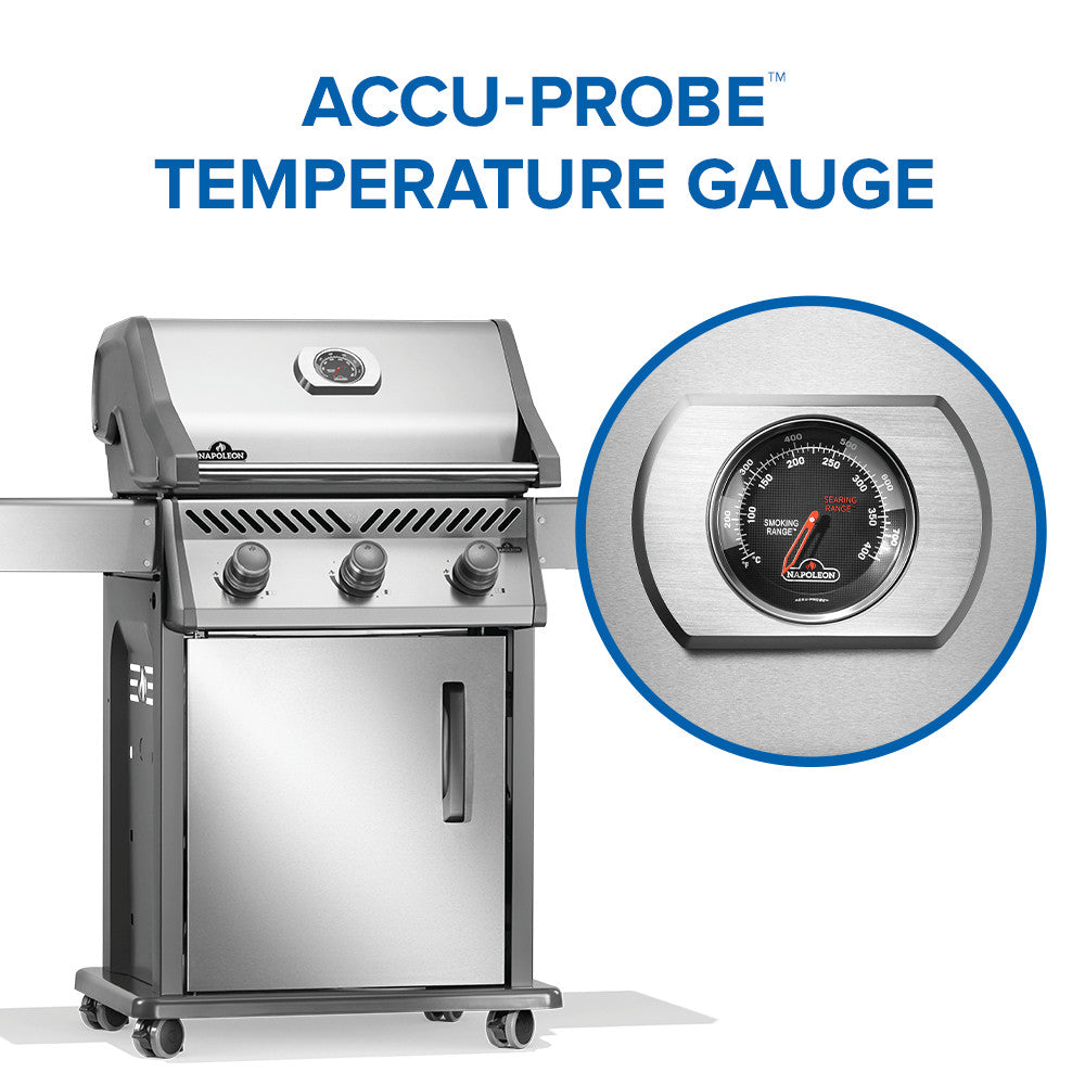 Napoleon Rogue® 425 Gas Grill
