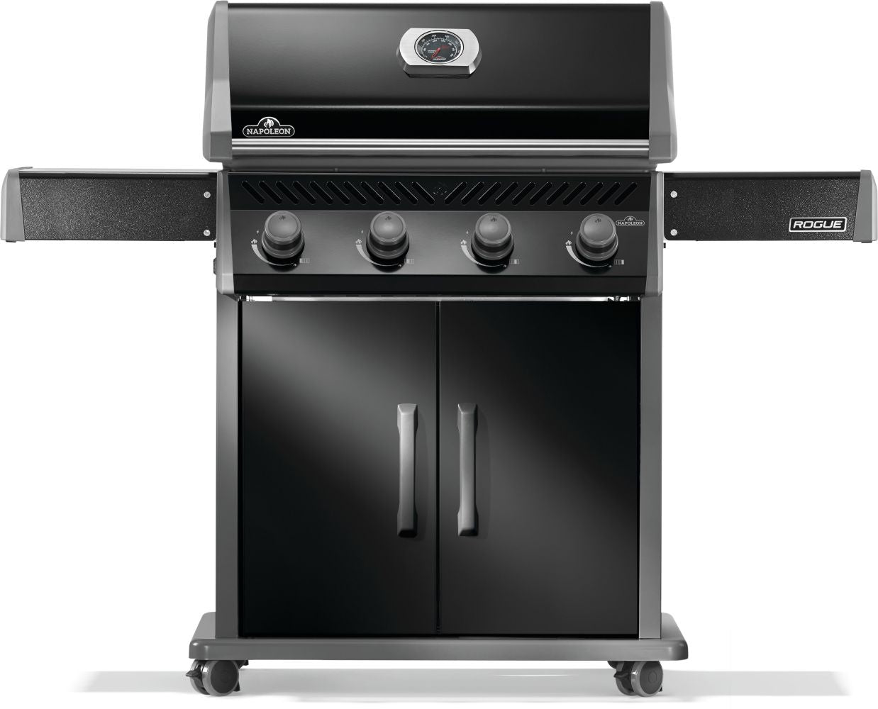 Napoleon Rogue® 525 Black