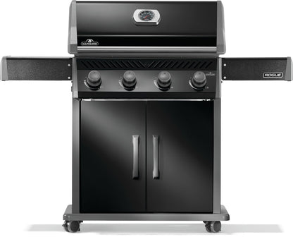Napoleon Rogue® 525 Black