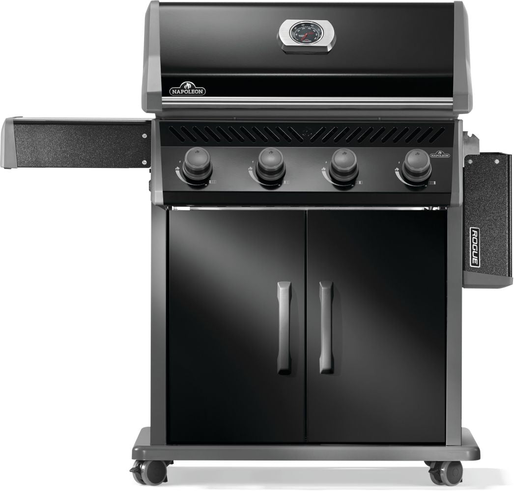 Napoleon Rogue® 525 Black