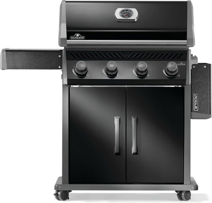 Napoleon Rogue® 525 Black