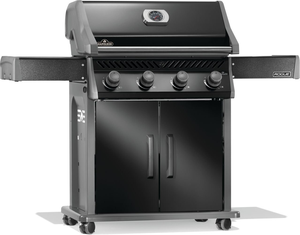 Napoleon Rogue® 525 Black