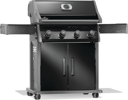 Napoleon Rogue® 525 Black