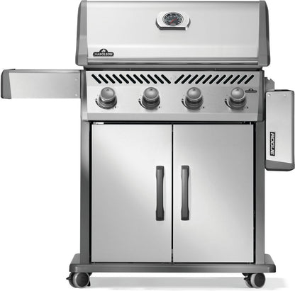 Napoleon Rogue 525 Stainless Steel