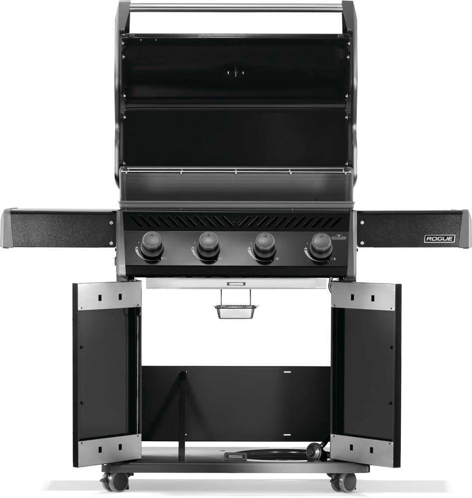Napoleon Rogue® 525 Black