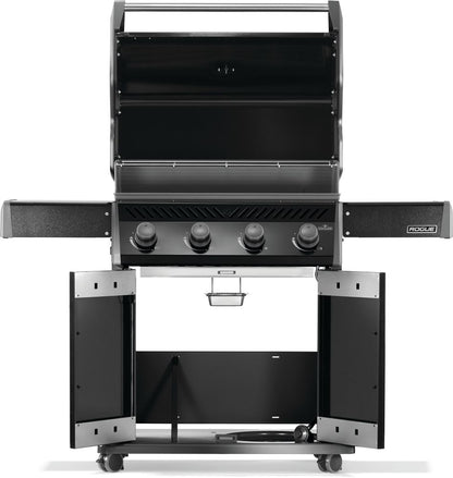 Napoleon Rogue® 525 Black