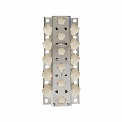 RCS - RON Series Locked-in Briquette Tray-Small