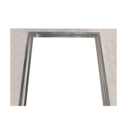 RCS Cutting Board with Frame