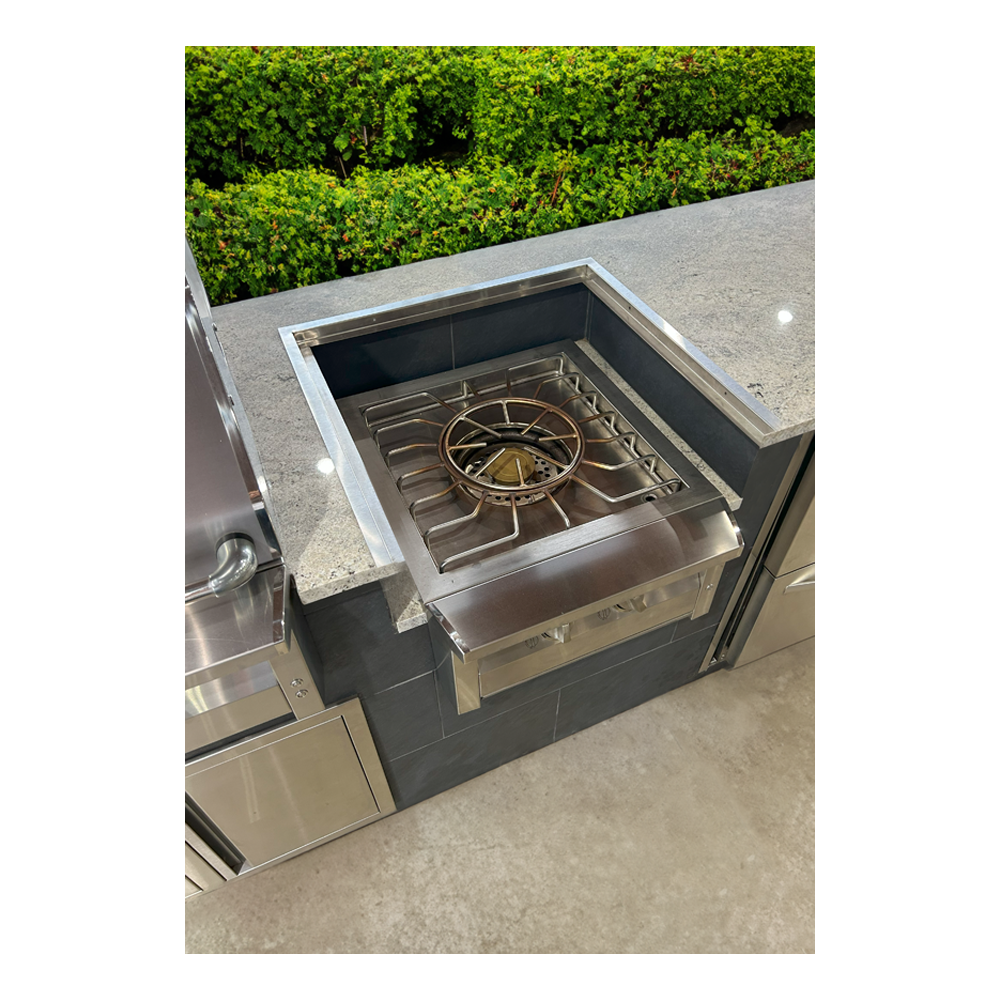 RCS Cutting Board with Frame