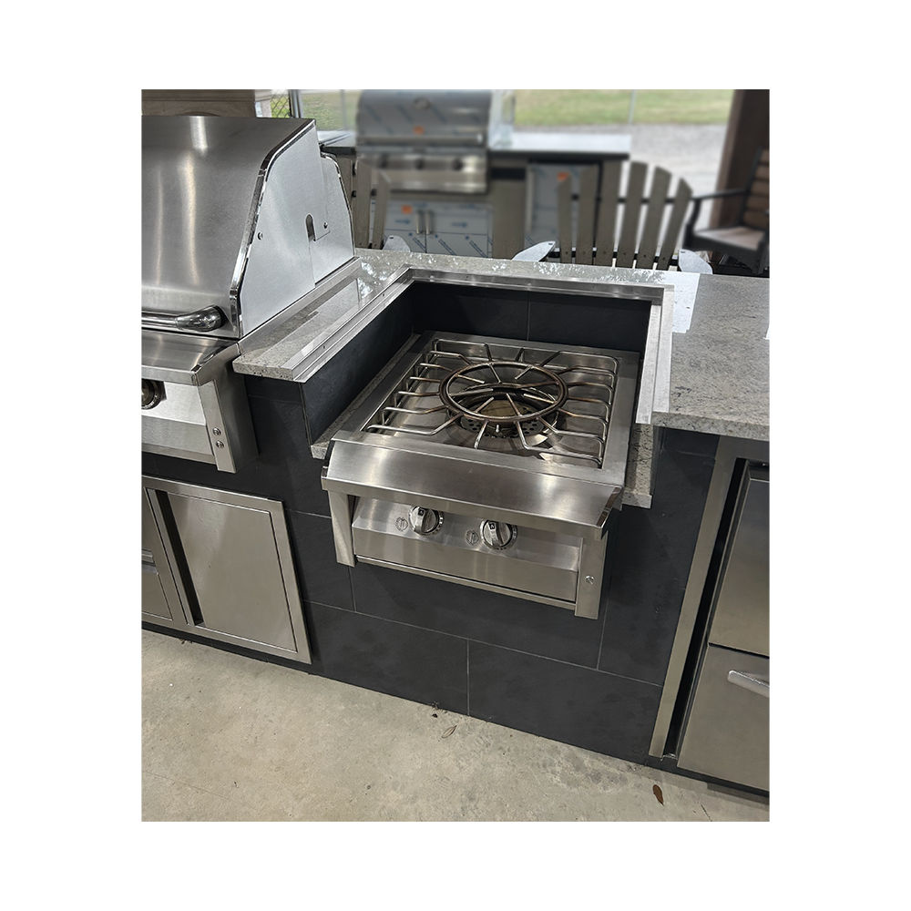 RCS Cutting Board with Frame