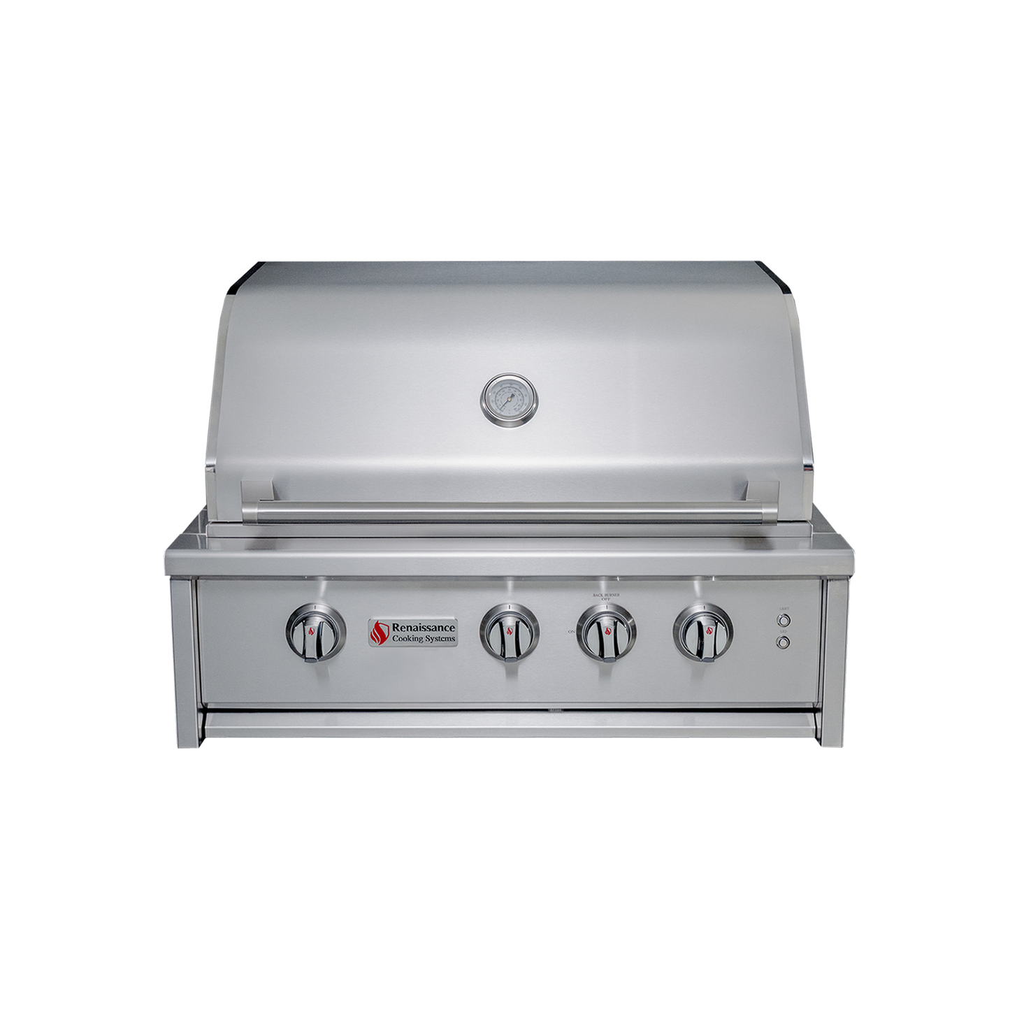RCS - 30" Cutlass Elite Built-In Grill Head