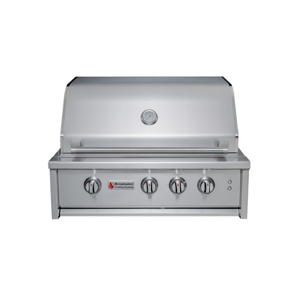 RCS - 30" Cutlass Elite Built-In Grill Head