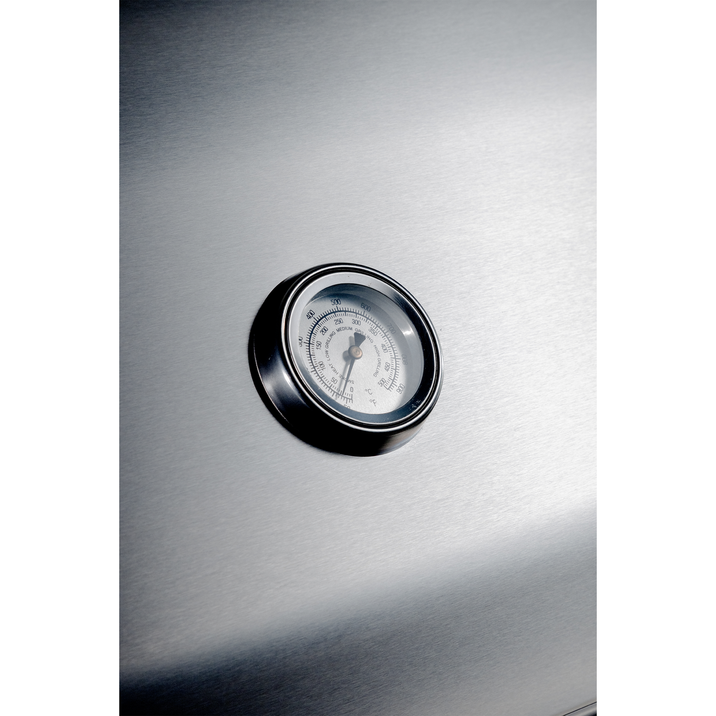 RCS - 30" Cutlass Elite Built-In Grill Head