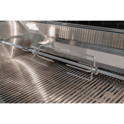 RCS - 30" Cutlass Elite Built-In Grill Head