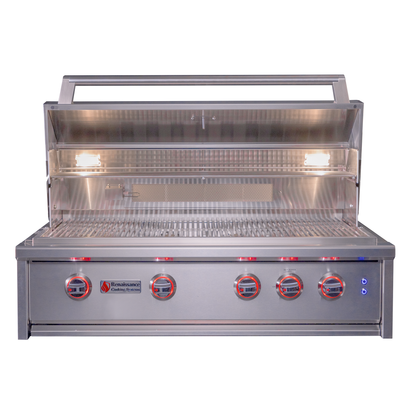 RCS - 38" Cutlass Elite Built-In Grill Head