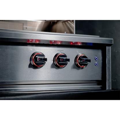 RCS - 38" Cutlass Elite Built-In Grill Head