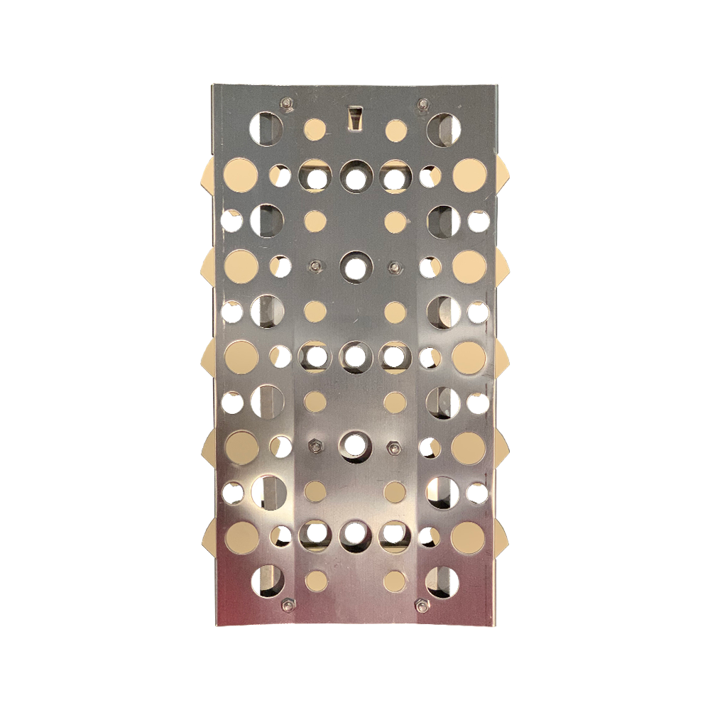 RCS - RON Series Locked-in Briquette Tray-Large