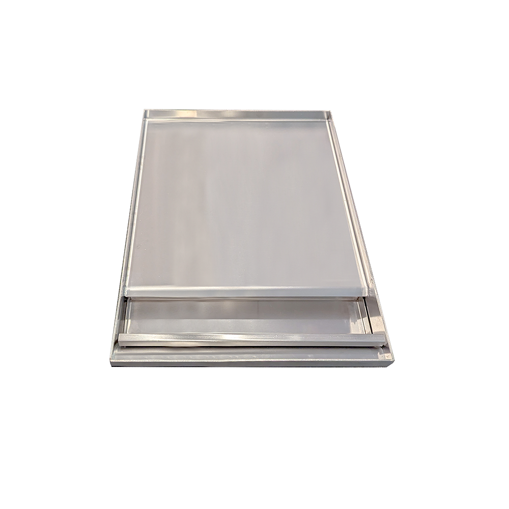 RCS - Le Griddle Style Griddle - Cutlass Elite & Cutlass Pro