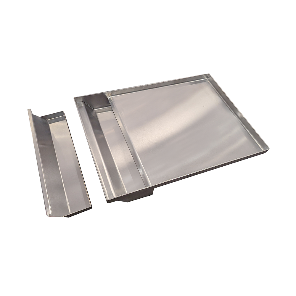 RCS - Le Griddle Style Griddle - Cutlass Elite & Cutlass Pro