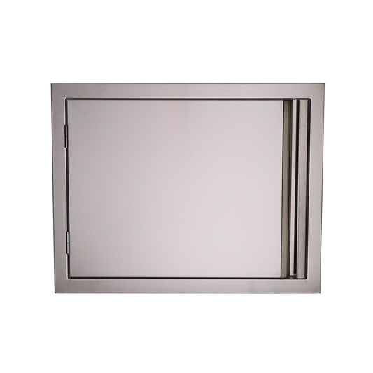 RCS - Horizontal Door - VDH1
