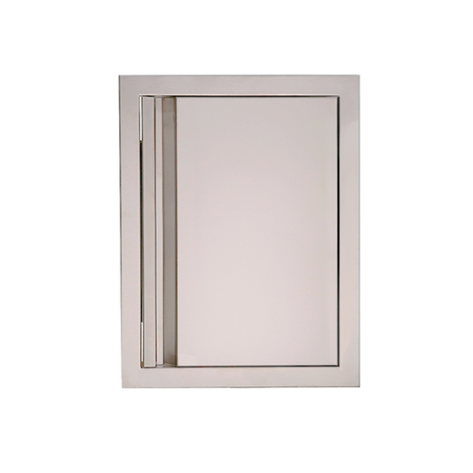 RCS - Large Vertical Door Soft Close-RIGHT SWING