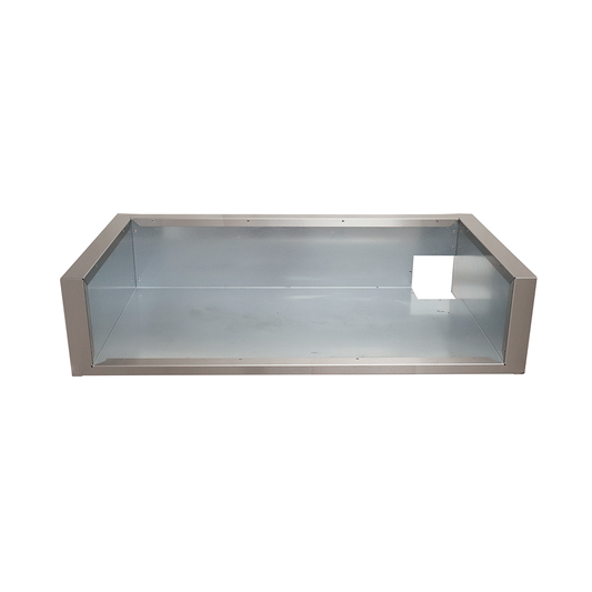 RCS - 40" Premier Grill Liner - LJRJC40