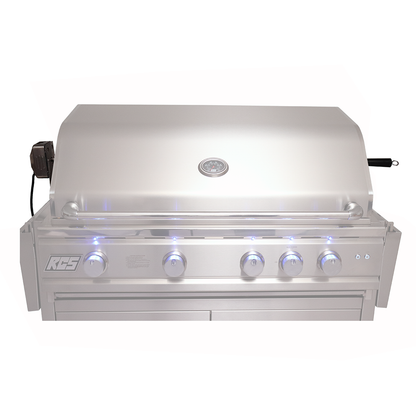 RCS - RJC40a Rotisserie Kit - RJC40ROTIS