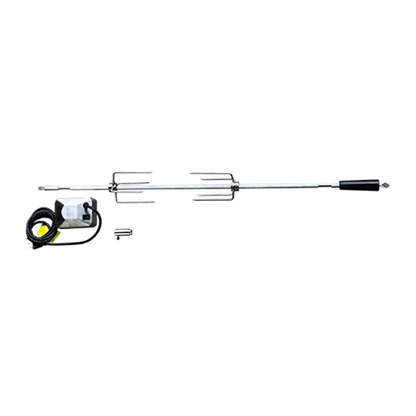 RCS - RJC40a Rotisserie Kit - RJC40ROTIS