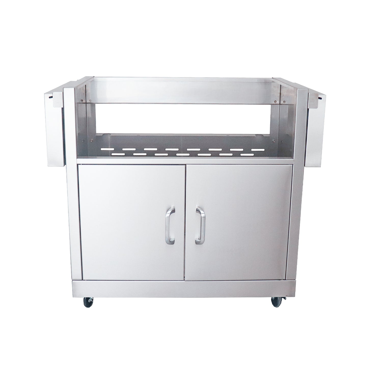 RCS - 30" Cutlass Elite / Pro Freestanding Cart - RONMC