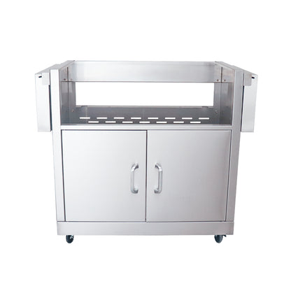 RCS - 30" Cutlass Elite / Pro Freestanding Cart - RONMC